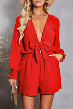 Load image into Gallery viewer, Summer Tour Romper