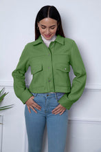 Load image into Gallery viewer, Style Points Jacket