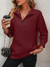 Load image into Gallery viewer, Camp Grounds Sweatshirt