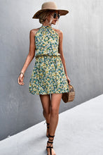 Load image into Gallery viewer, Blooming Now Dress