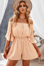 Load image into Gallery viewer, It Girl Romper