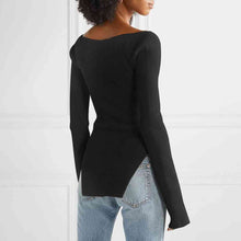 Load image into Gallery viewer, Sweetest Knit Top