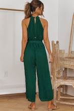 Load image into Gallery viewer, Mariah Jumpsuit