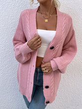 Load image into Gallery viewer, Around the Fire Sweater