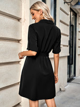 Load image into Gallery viewer, Little Miss Dress