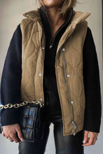 Load image into Gallery viewer, Bonfire Vest