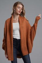 Load image into Gallery viewer, A Warm Hug Sweater