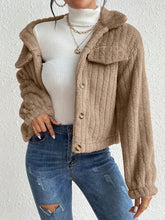 Load image into Gallery viewer, Remington Jacket