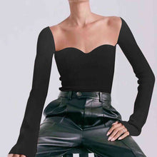 Load image into Gallery viewer, Sweetest Knit Top
