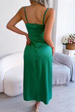 Load image into Gallery viewer, The Gala Midi Dress