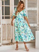 Load image into Gallery viewer, Secret Garden Dress