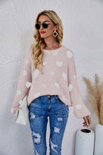 Load image into Gallery viewer, The Apple of Your Eye Sweater