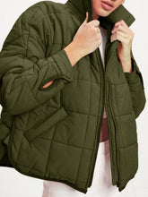 Load image into Gallery viewer, Jamie Quilted Jacket
