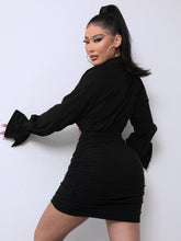 Load image into Gallery viewer, Into It Dress