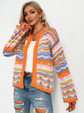 Load image into Gallery viewer, Cheryl Cardigan