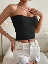 Load image into Gallery viewer, Sweet Sun Tube Top
