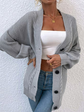 Load image into Gallery viewer, Around the Fire Sweater