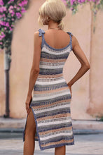 Load image into Gallery viewer, Hang on to Summer Cover Up Dress
