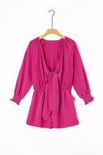 Load image into Gallery viewer, Summer Tour Romper