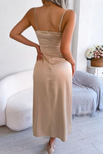 Load image into Gallery viewer, The Gala Midi Dress