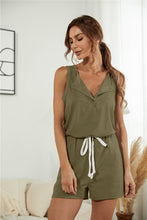 Load image into Gallery viewer, Lazy Day Romper