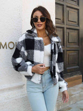 Load image into Gallery viewer, Melissa Buttoned Jacket