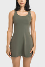 Load image into Gallery viewer, Sporty Gal Tennis Dress