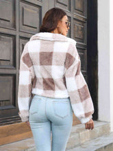 Load image into Gallery viewer, Melissa Buttoned Jacket