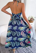 Load image into Gallery viewer, Tropics Dress