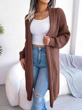 Load image into Gallery viewer, Very Cozy Cardigan