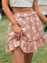 Load image into Gallery viewer, For the Frill of It Skirt