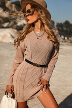 Load image into Gallery viewer, Crisp Day Dress