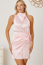Load image into Gallery viewer, A Good Day Wrap Dress