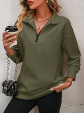 Load image into Gallery viewer, Camp Grounds Sweatshirt