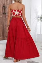 Load image into Gallery viewer, Senorita Top and Skirt Set