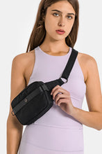 Load image into Gallery viewer, Lifted Crisscross Back Yoga Tank