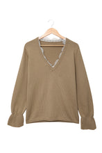 Load image into Gallery viewer, Flo Sweater