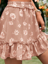 Load image into Gallery viewer, For the Frill of It Skirt