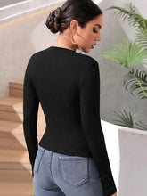 Load image into Gallery viewer, Peek-a-Boo Shirt