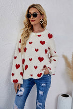 Load image into Gallery viewer, The Apple of Your Eye Sweater