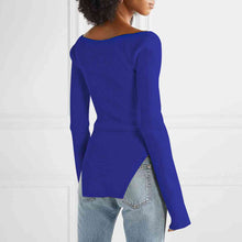 Load image into Gallery viewer, Sweetest Knit Top