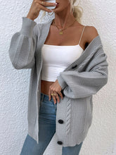 Load image into Gallery viewer, Around the Fire Sweater