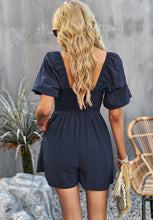 Load image into Gallery viewer, Into Your Ways Romper