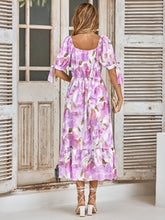 Load image into Gallery viewer, Secret Garden Dress