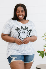 Load image into Gallery viewer, Mama Graphic Tee