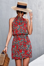 Load image into Gallery viewer, Blooming Now Dress