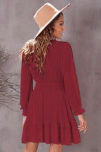 Load image into Gallery viewer, Take the Plunge Dress