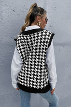 Load image into Gallery viewer, All About Prep Sweater Vest