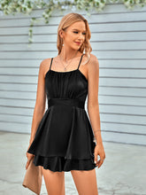 Load image into Gallery viewer, She Glows Romper