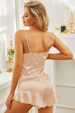 Load image into Gallery viewer, Camile Pajama Set